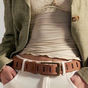 We The Free Jona Belt